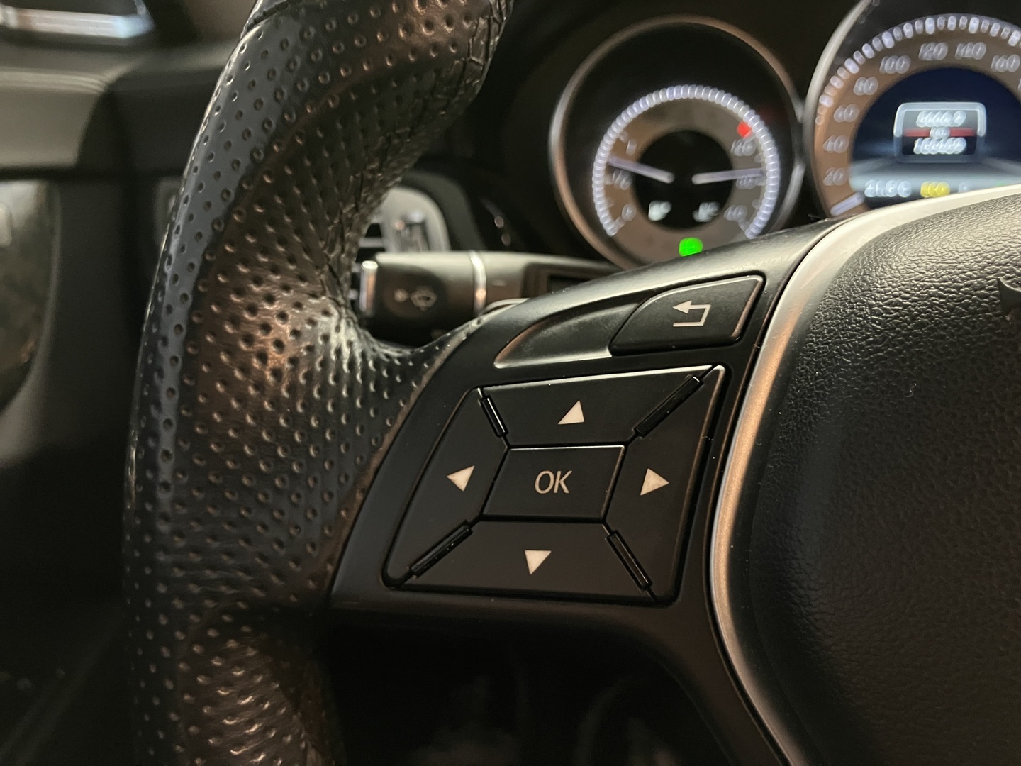 MERCEDES-BENZ CLS 2013
