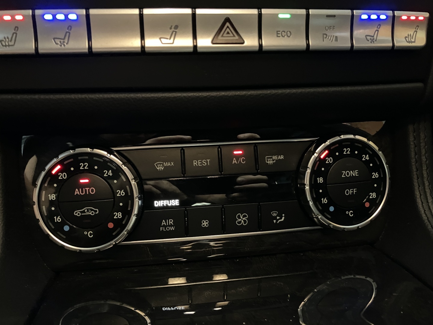 MERCEDES-BENZ CLS 2013