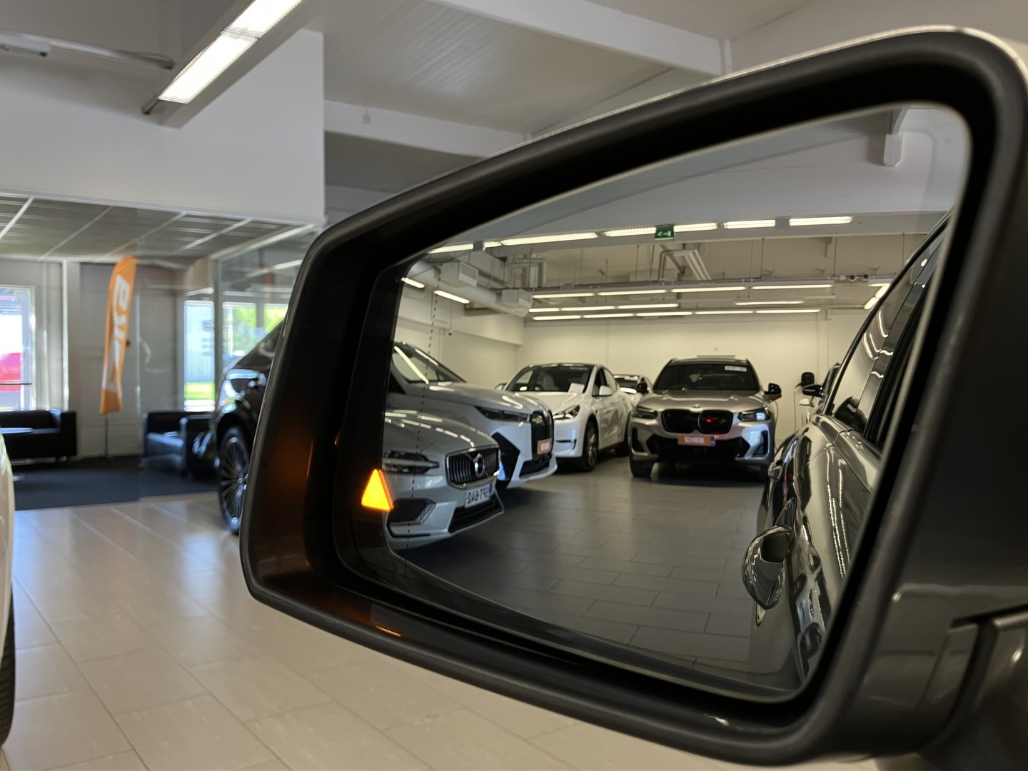 MERCEDES-BENZ CLS 2013