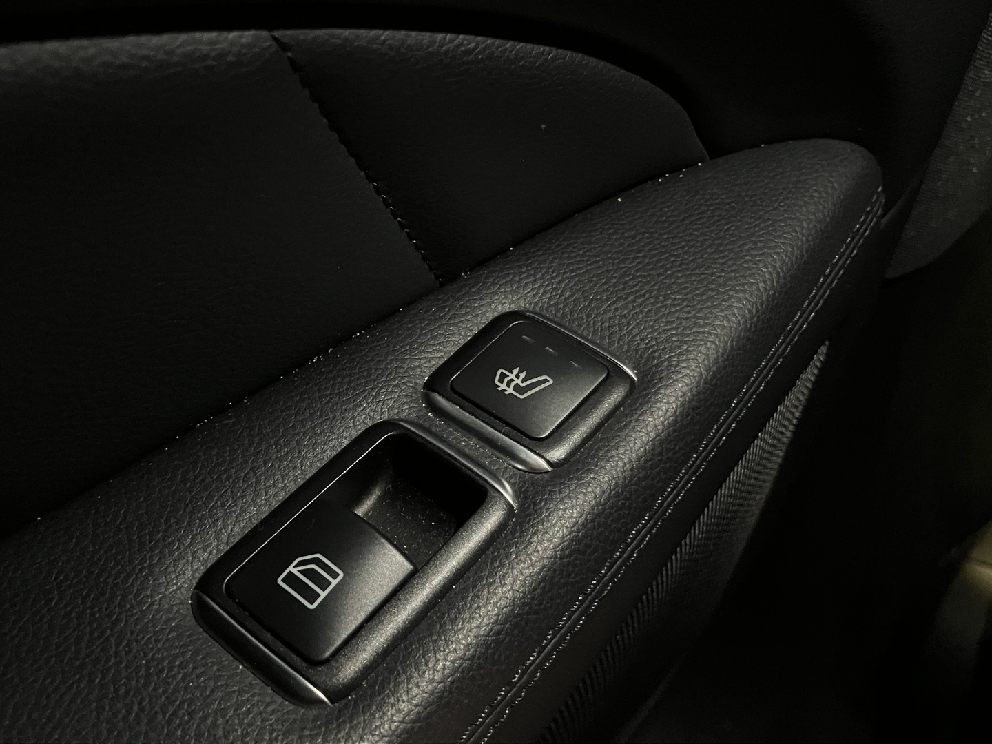 MERCEDES-BENZ CLS 2013