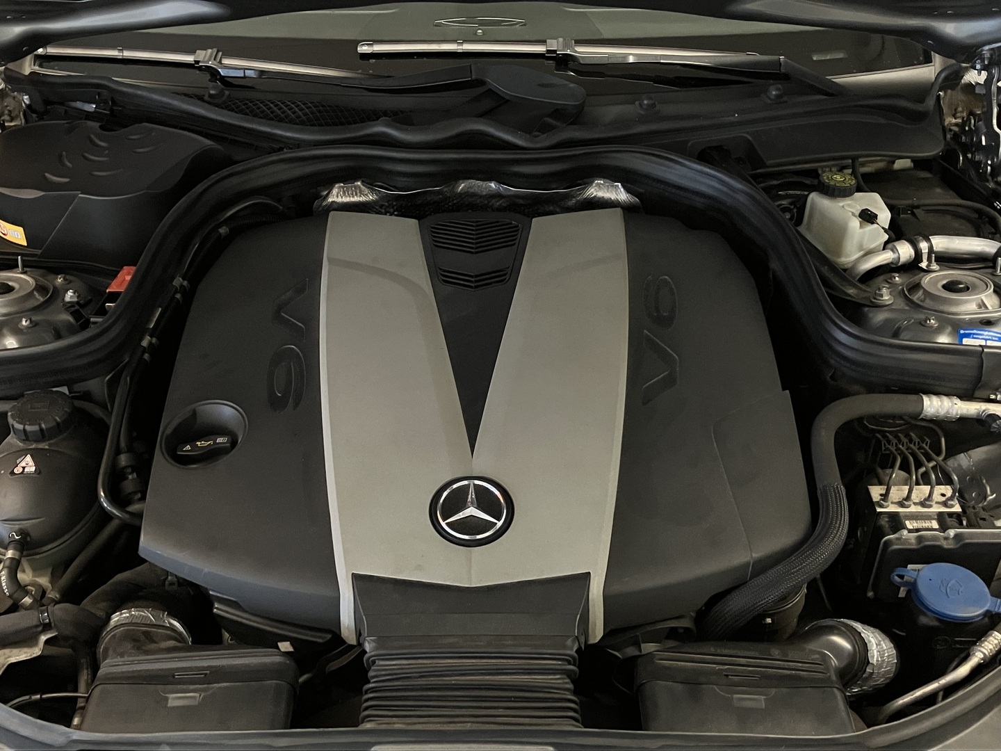 MERCEDES-BENZ CLS 2013