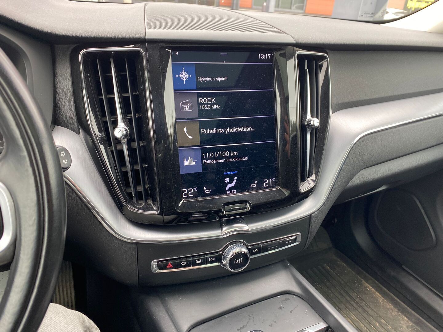 VOLVO XC60 2019