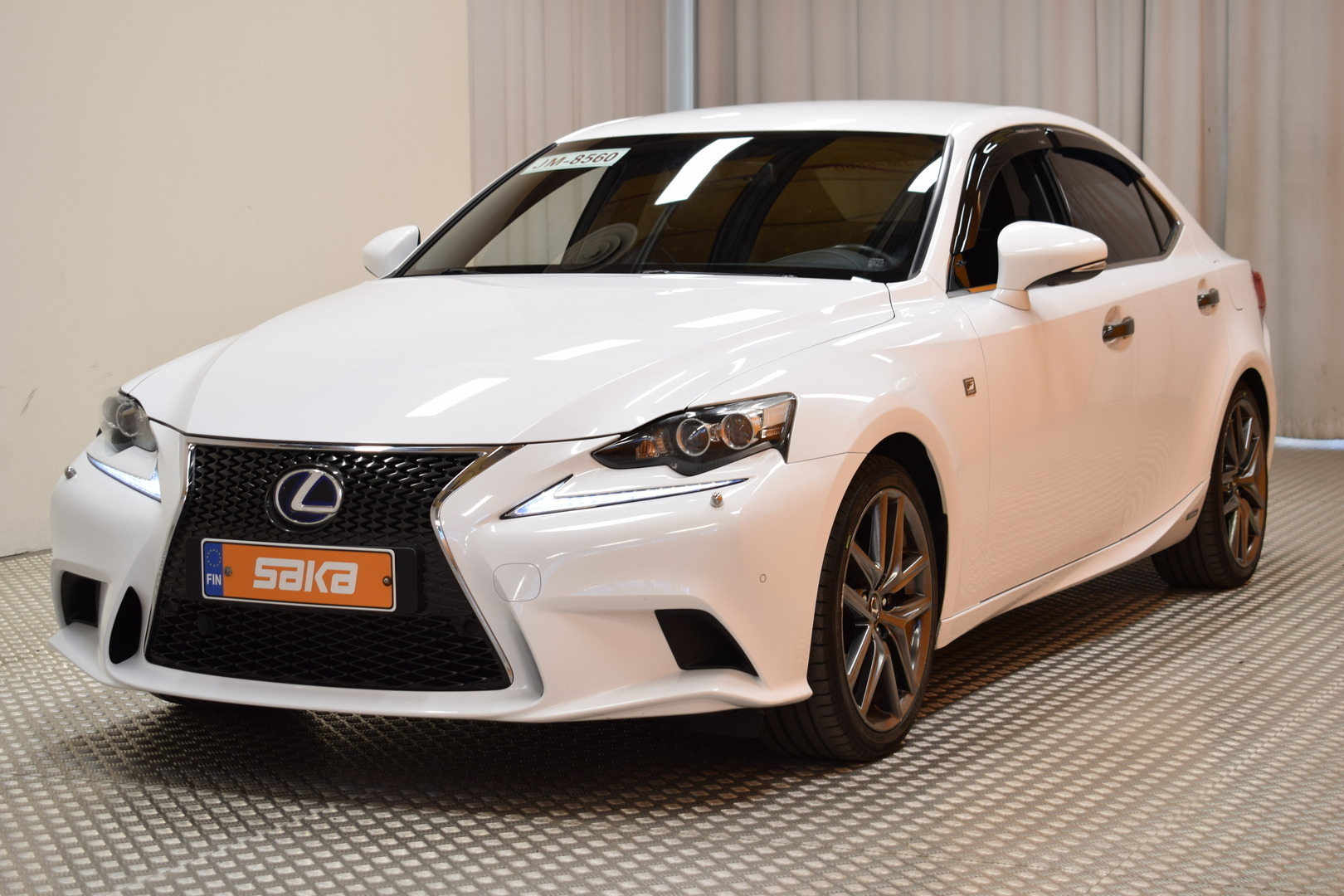 LEXUS IS 2013