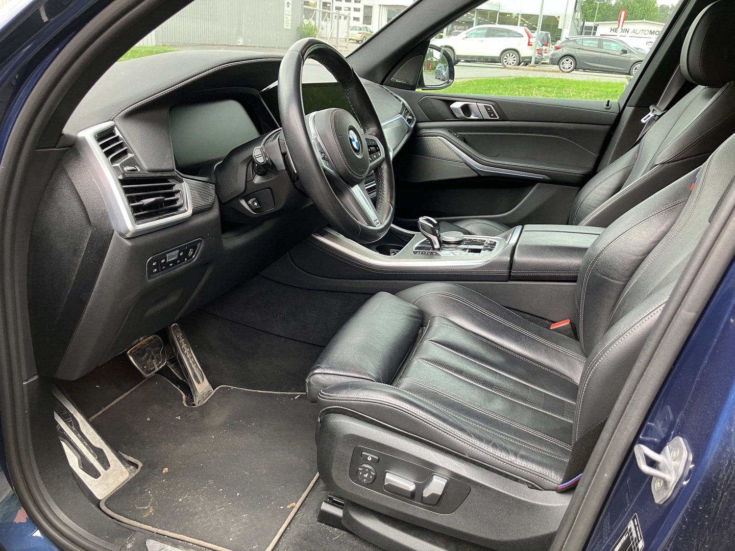 BMW X5 2020