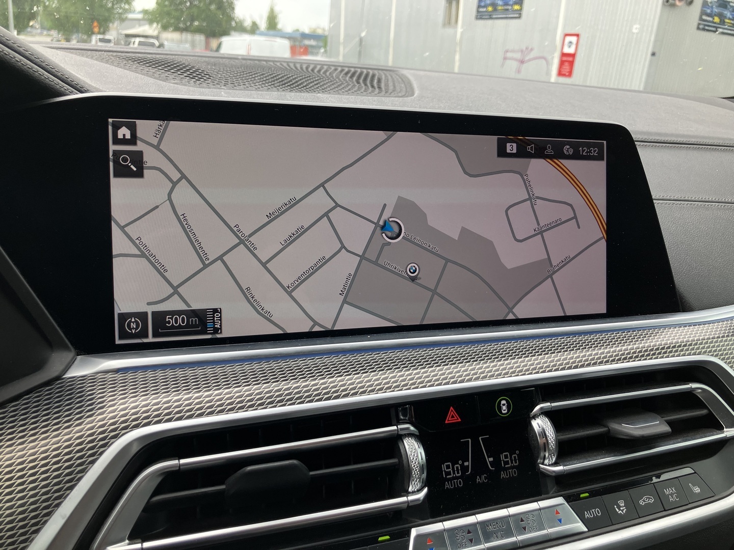 BMW X5 2020
