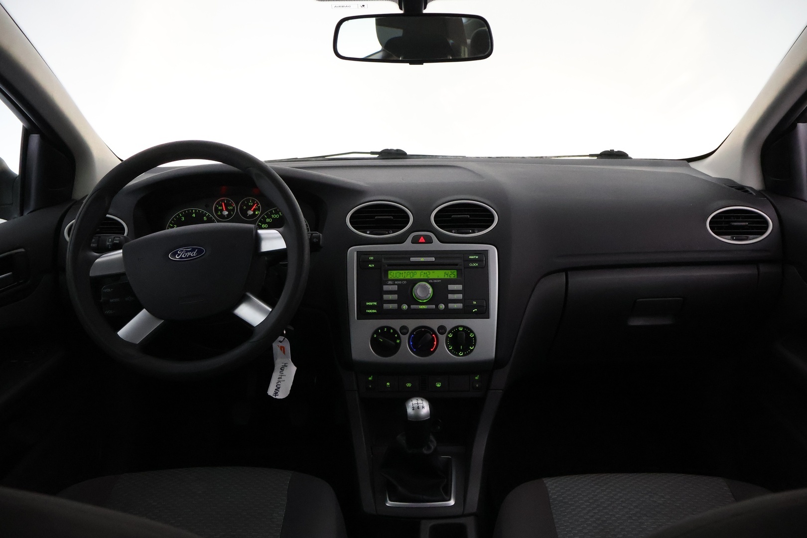 FORD Focus 2007