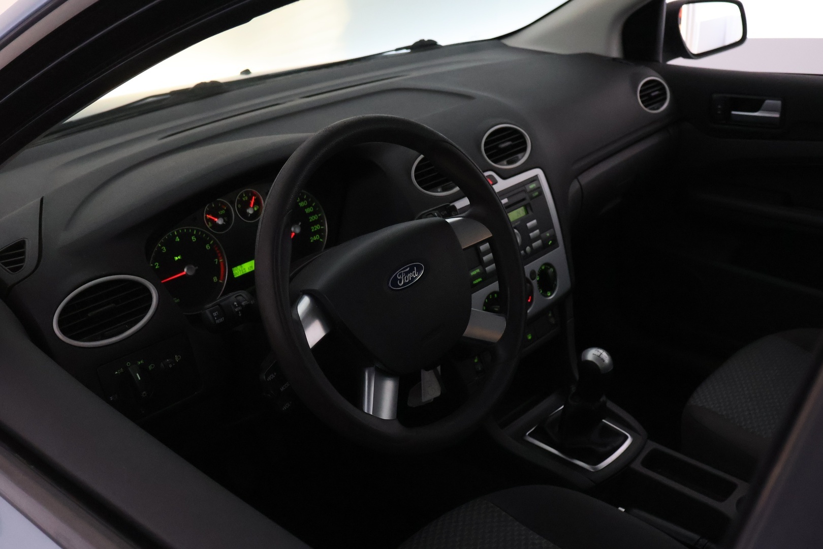 FORD Focus 2007