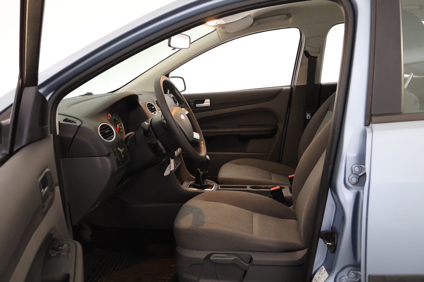 FORD Focus 2007