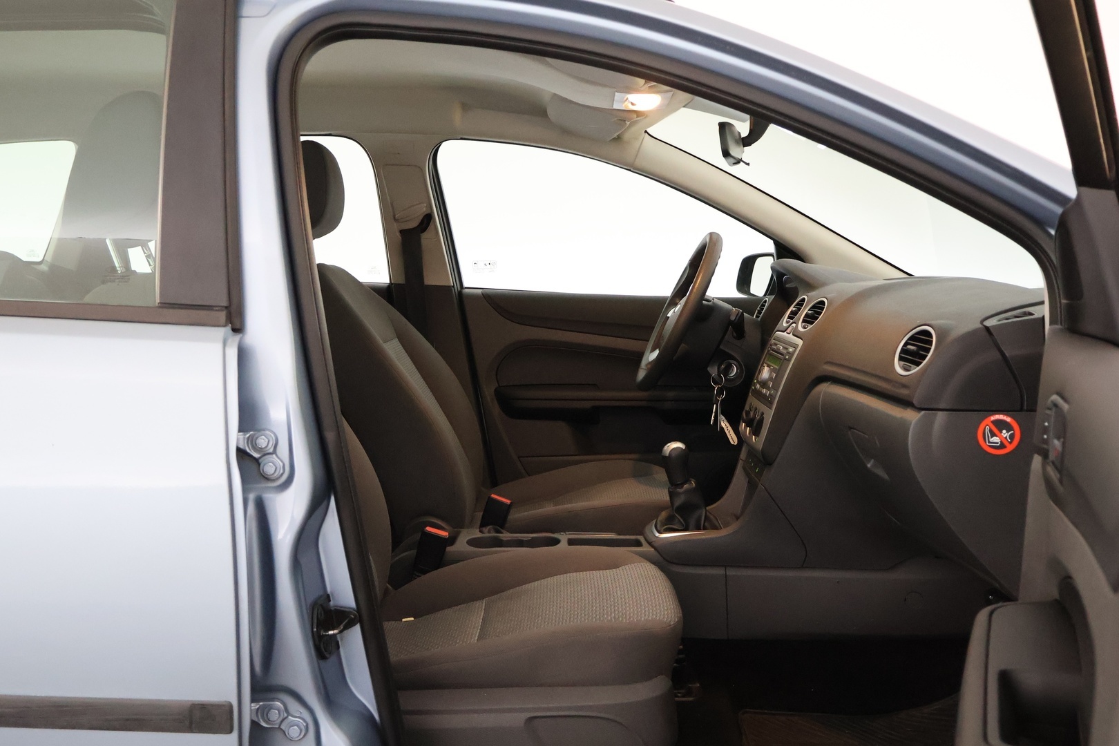 FORD Focus 2007