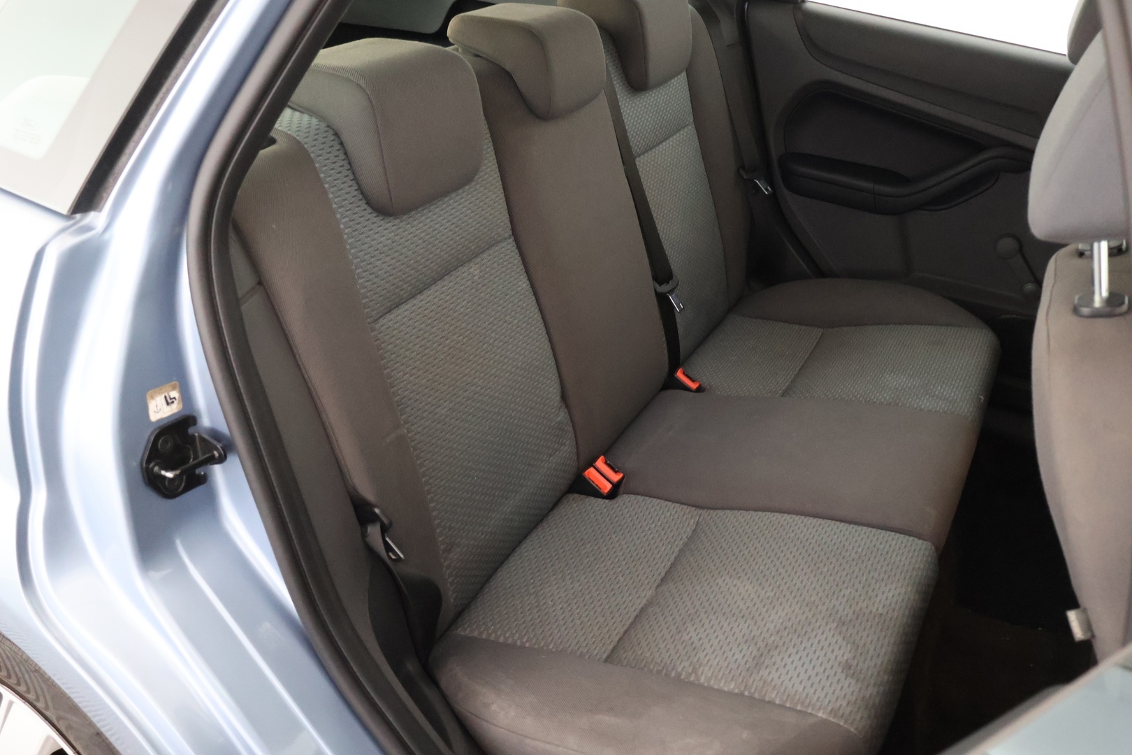 FORD Focus 2007