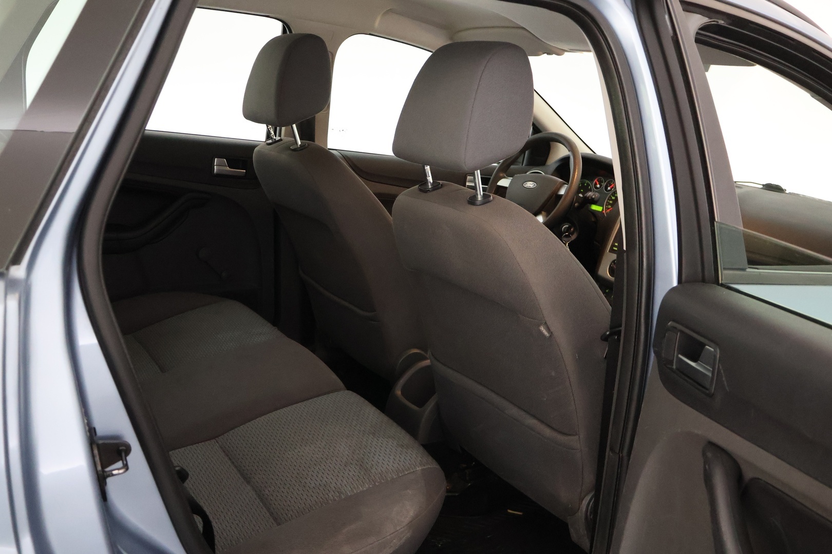 FORD Focus 2007