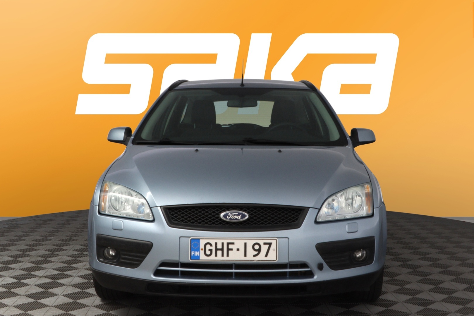 FORD Focus 2007