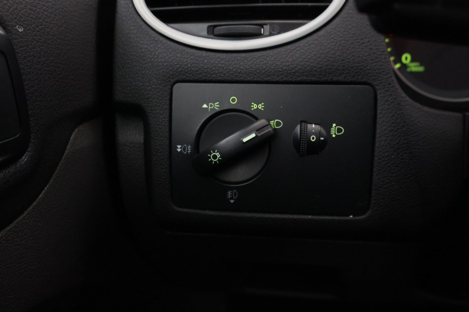 FORD Focus 2007