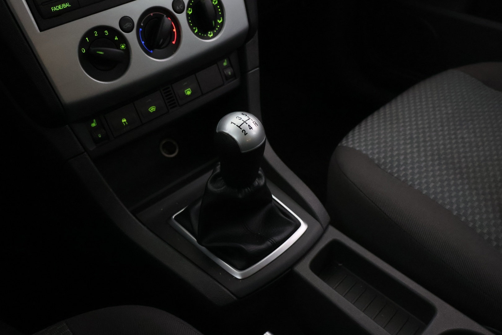 FORD Focus 2007