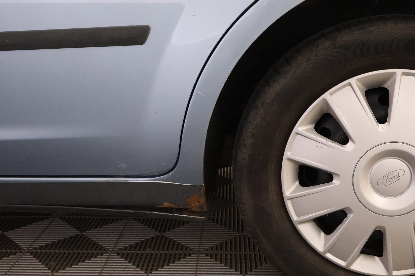FORD Focus 2007