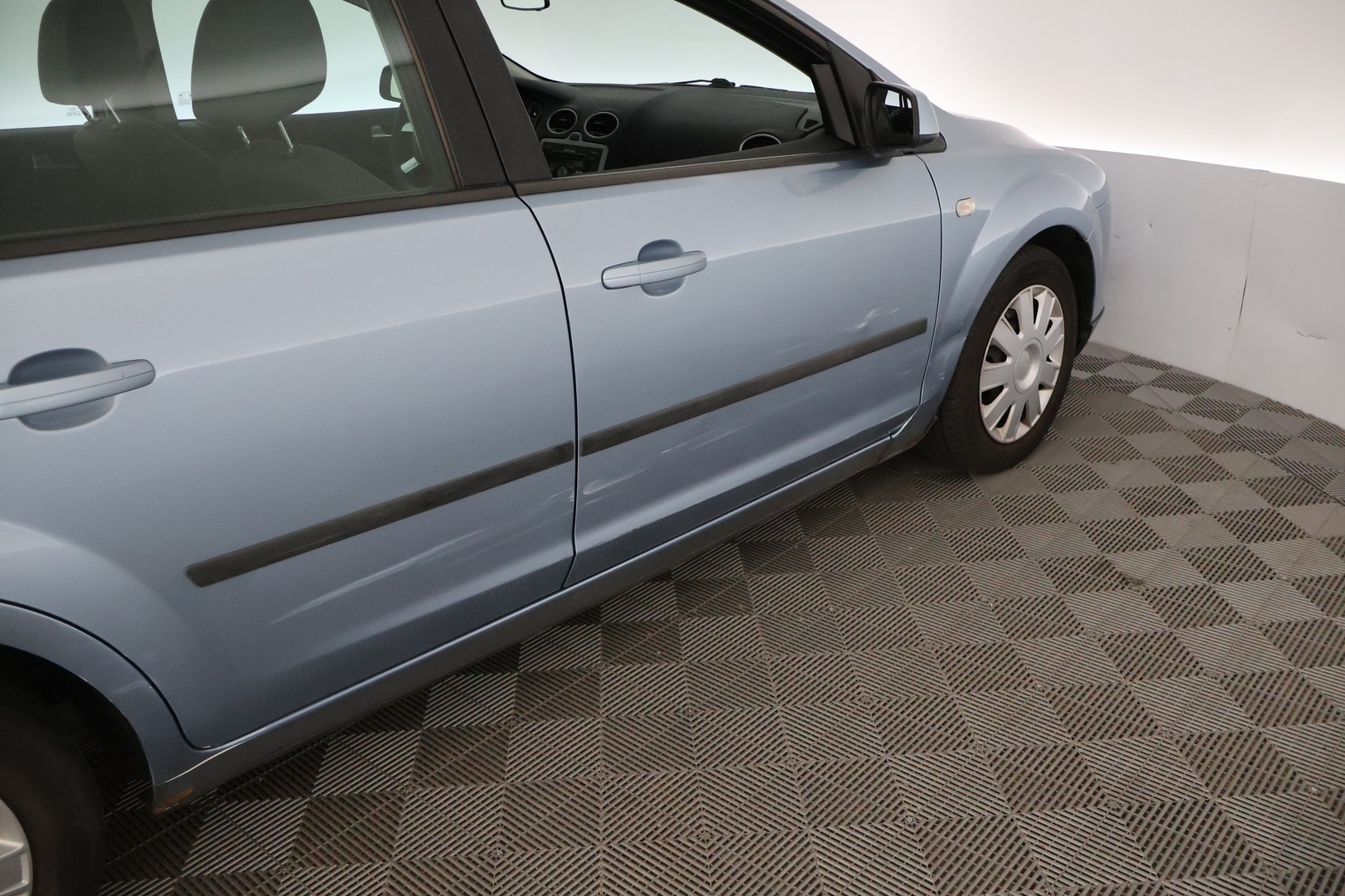 FORD Focus 2007