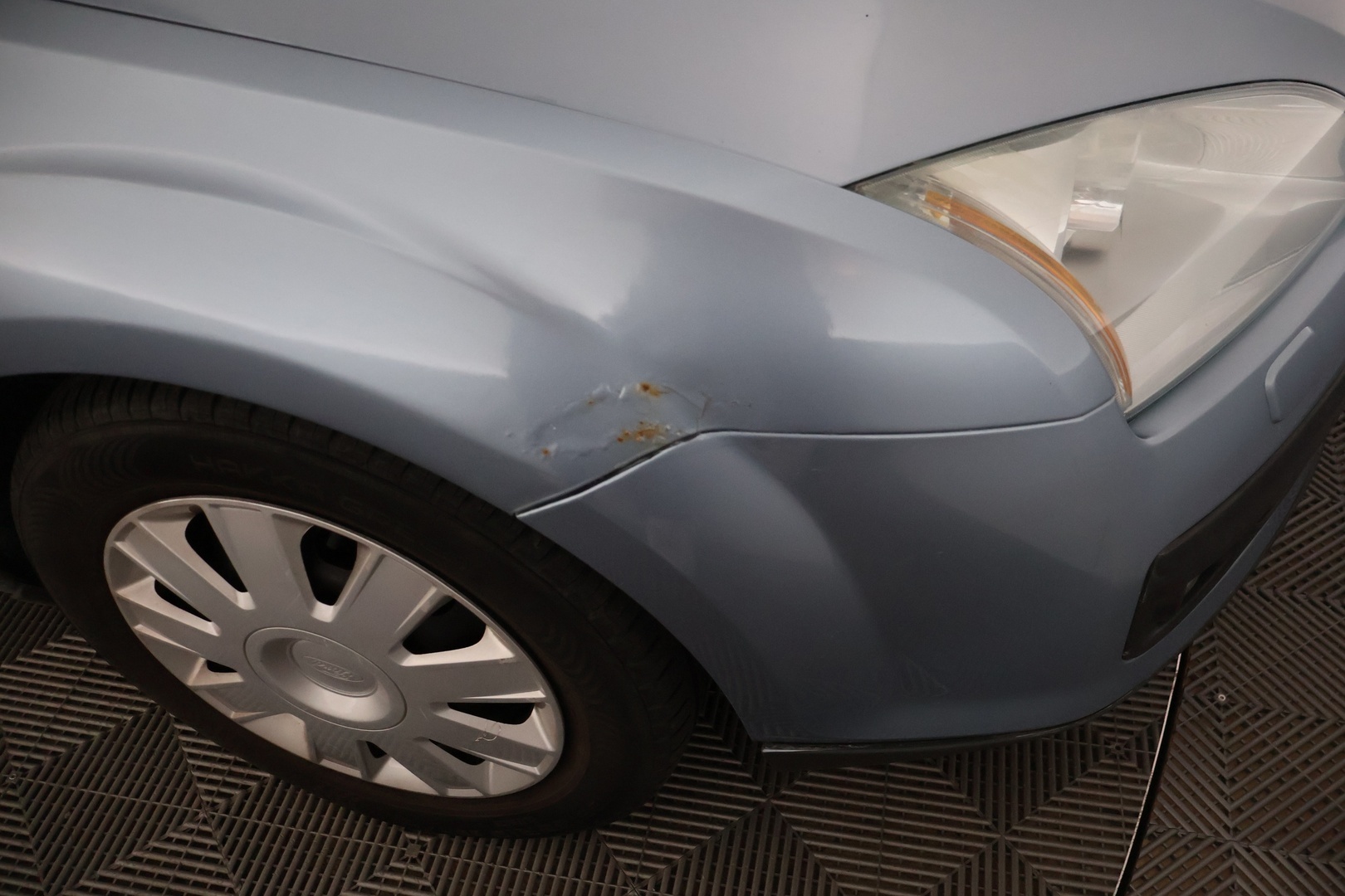 FORD Focus 2007
