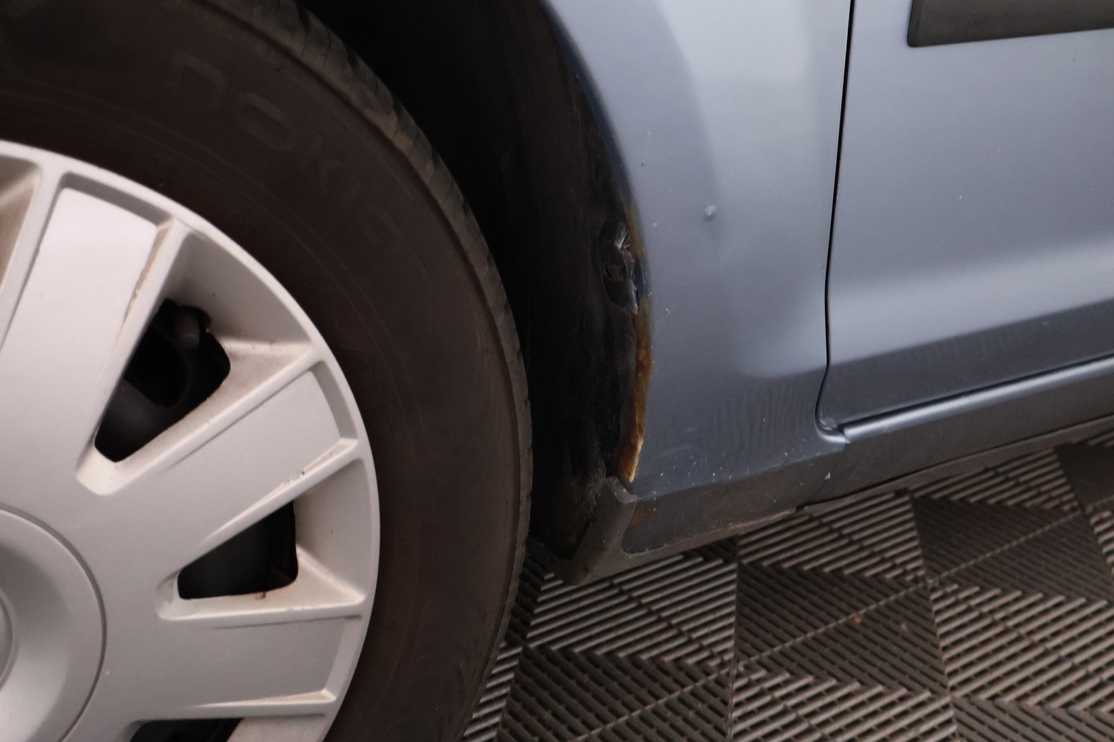 FORD Focus 2007