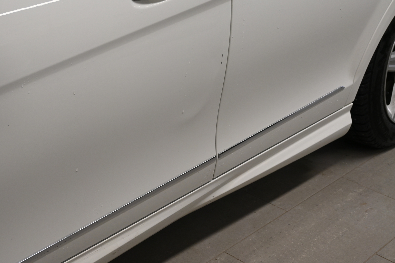 MERCEDES-BENZ C 2010