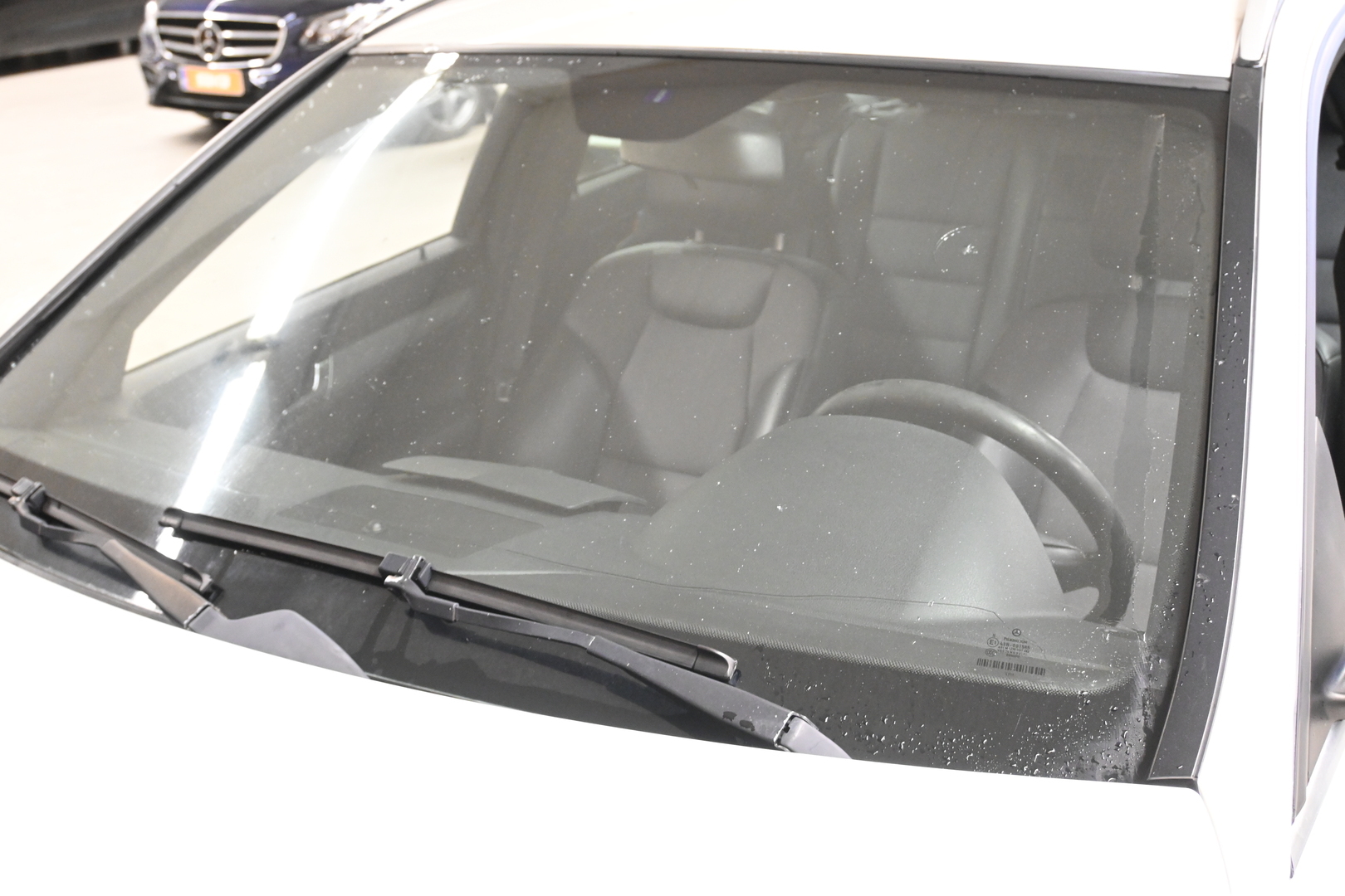 MERCEDES-BENZ C 2010