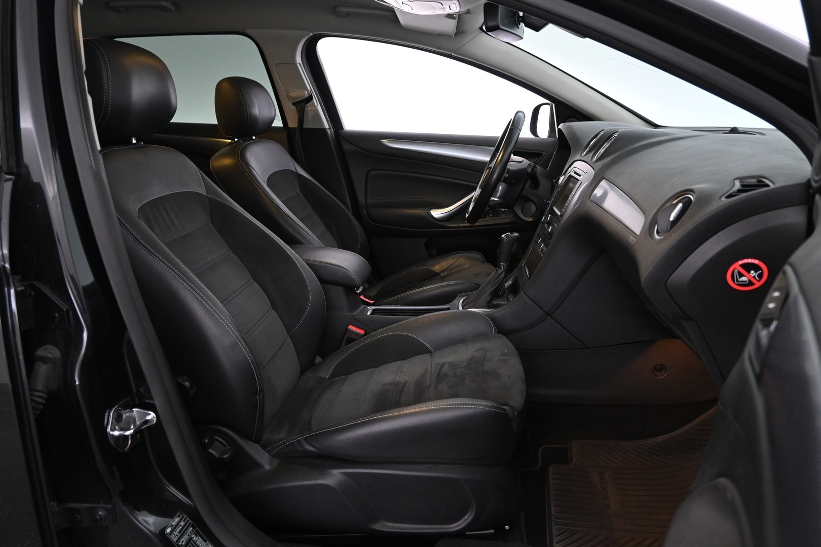 FORD Mondeo 2014