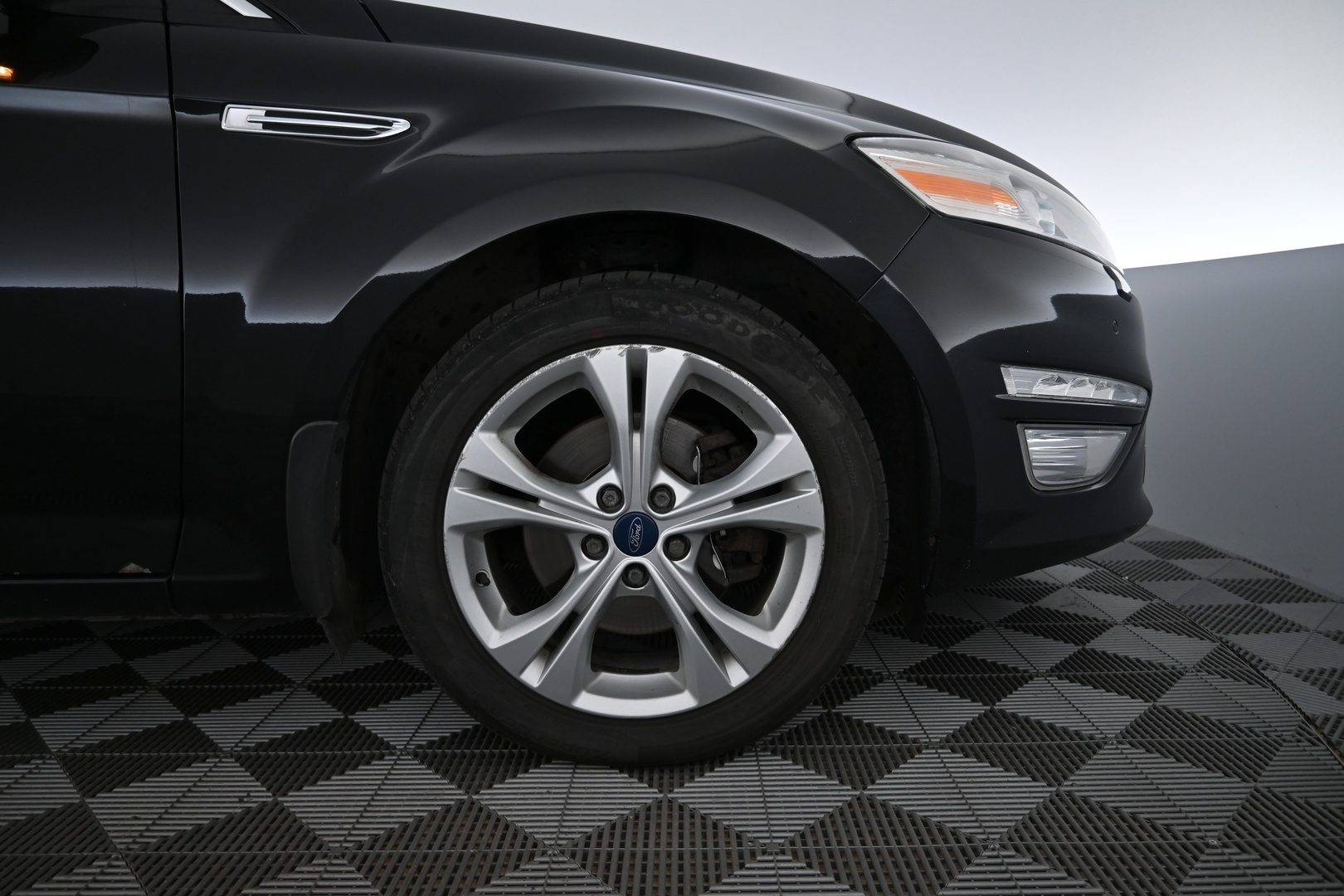 FORD Mondeo 2014