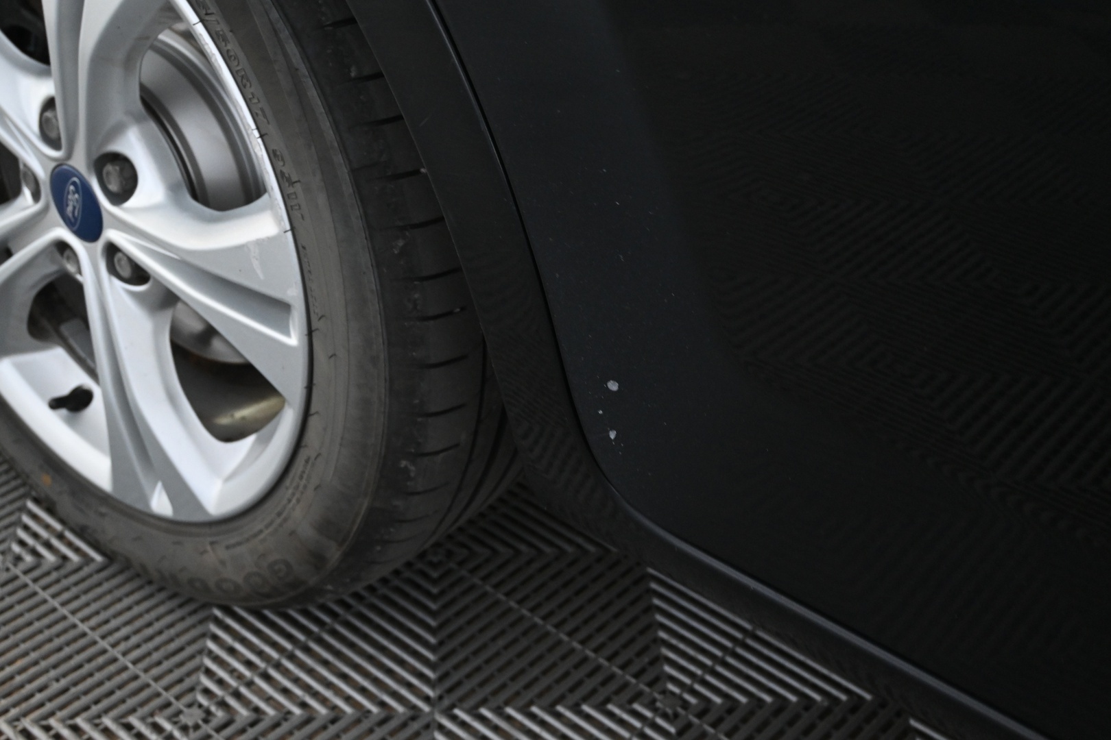 FORD Mondeo 2014