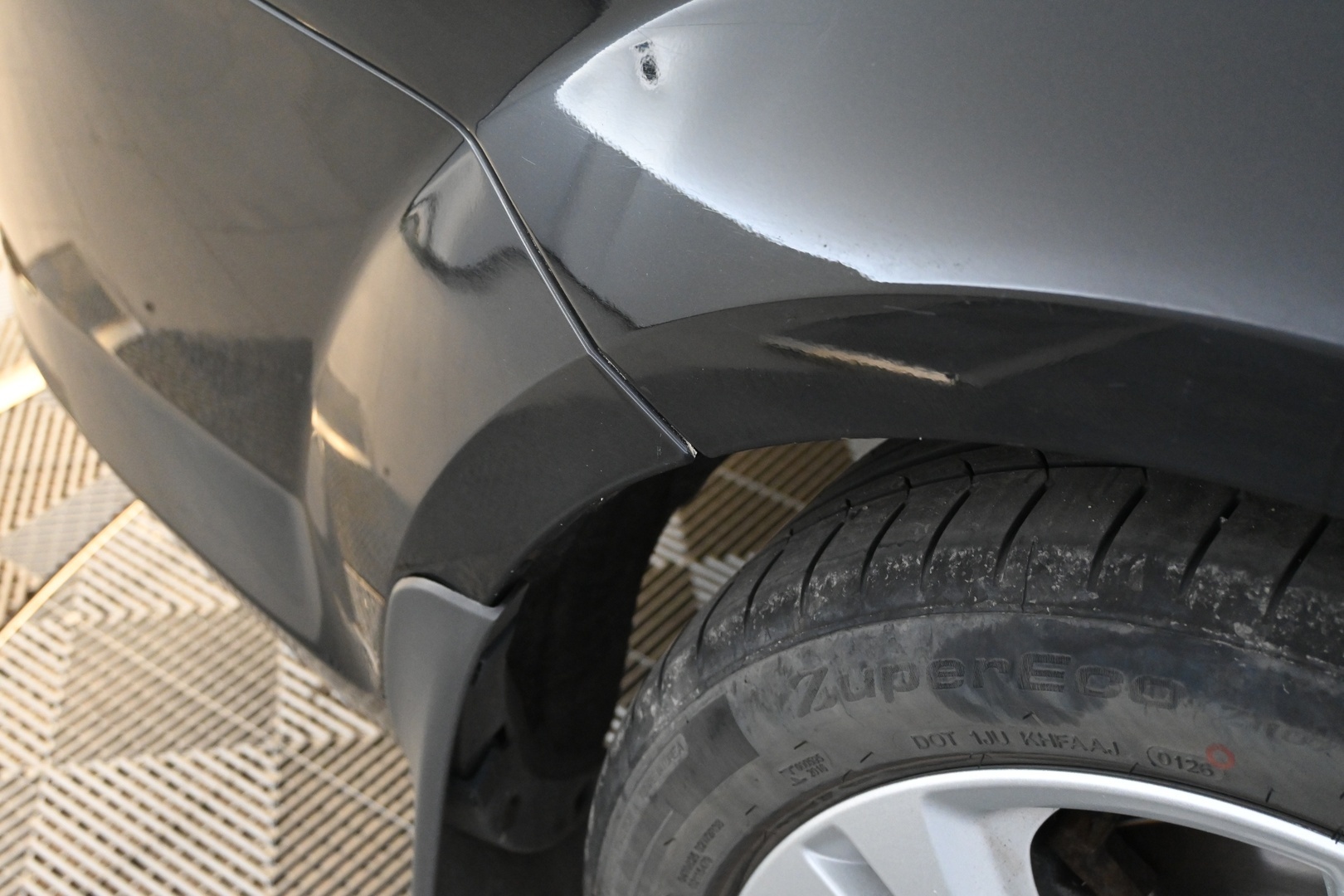 FORD Mondeo 2014