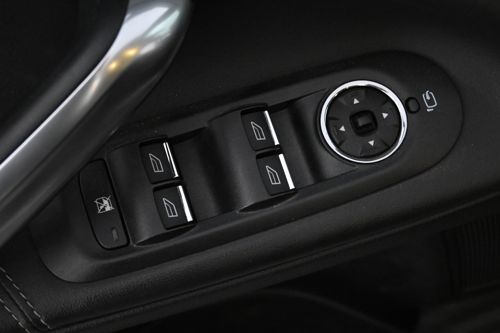 FORD Mondeo 2014