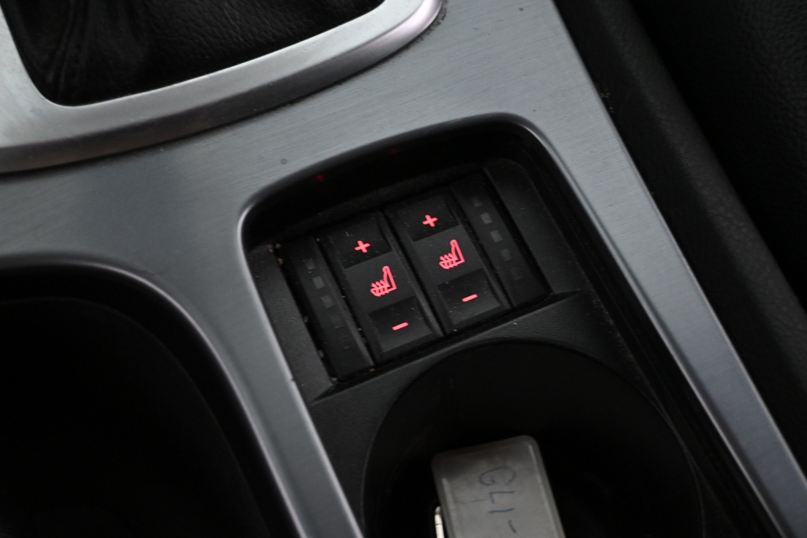 FORD Mondeo 2014