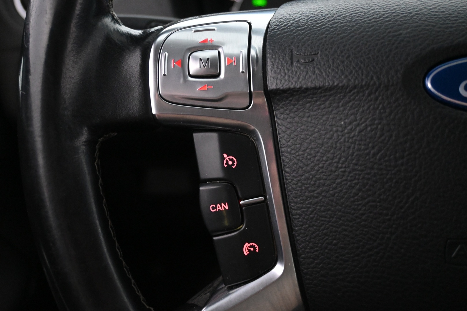 FORD Mondeo 2014