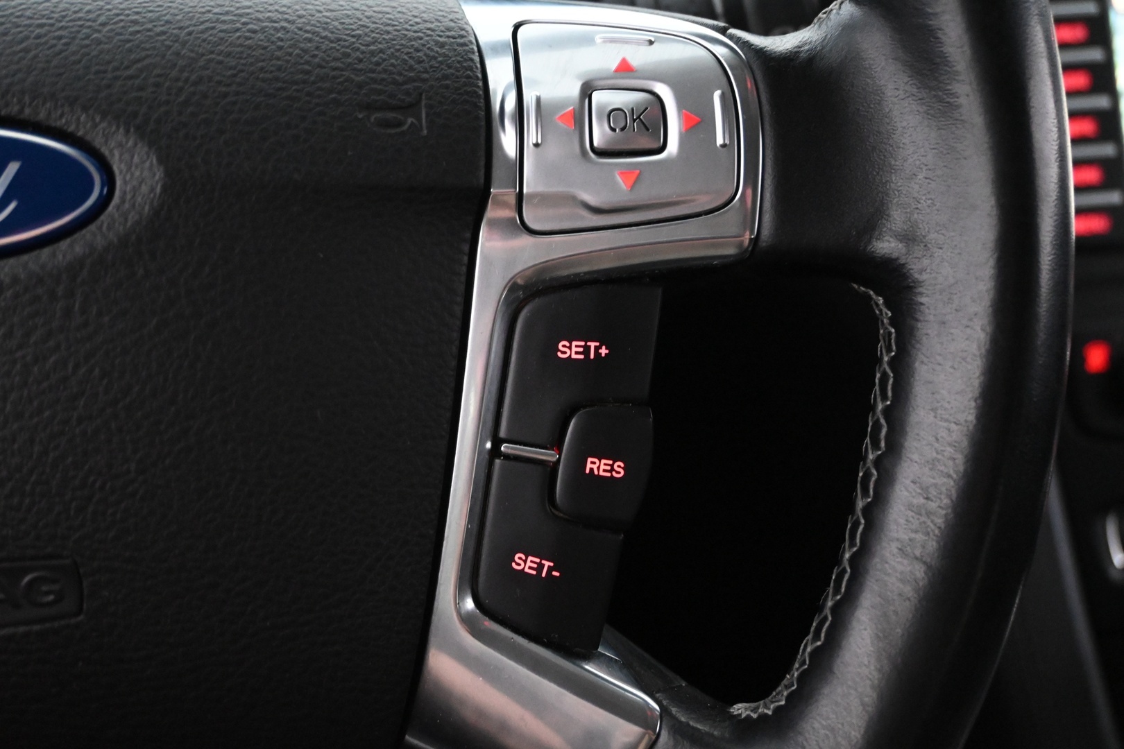 FORD Mondeo 2014