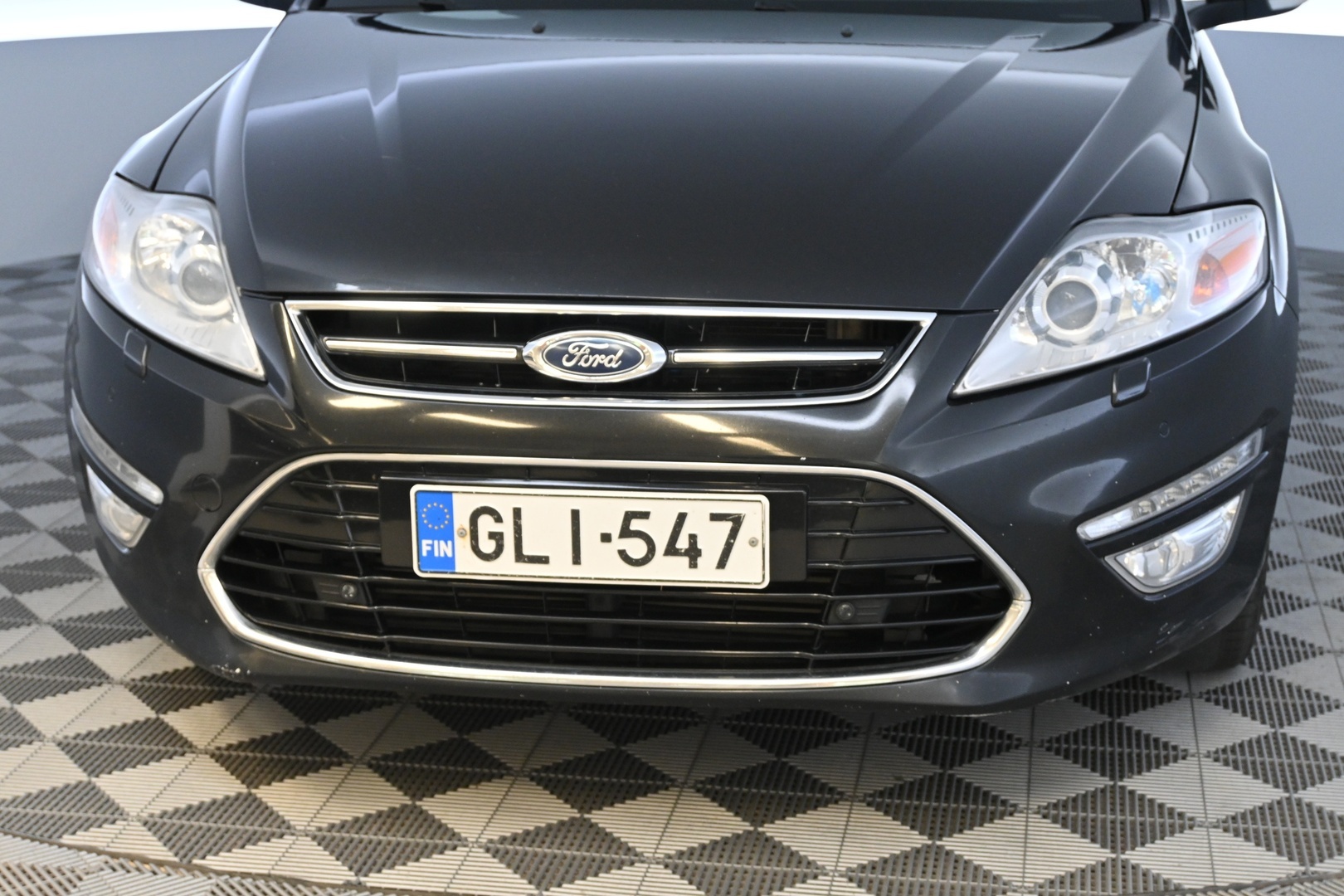 FORD Mondeo 2014