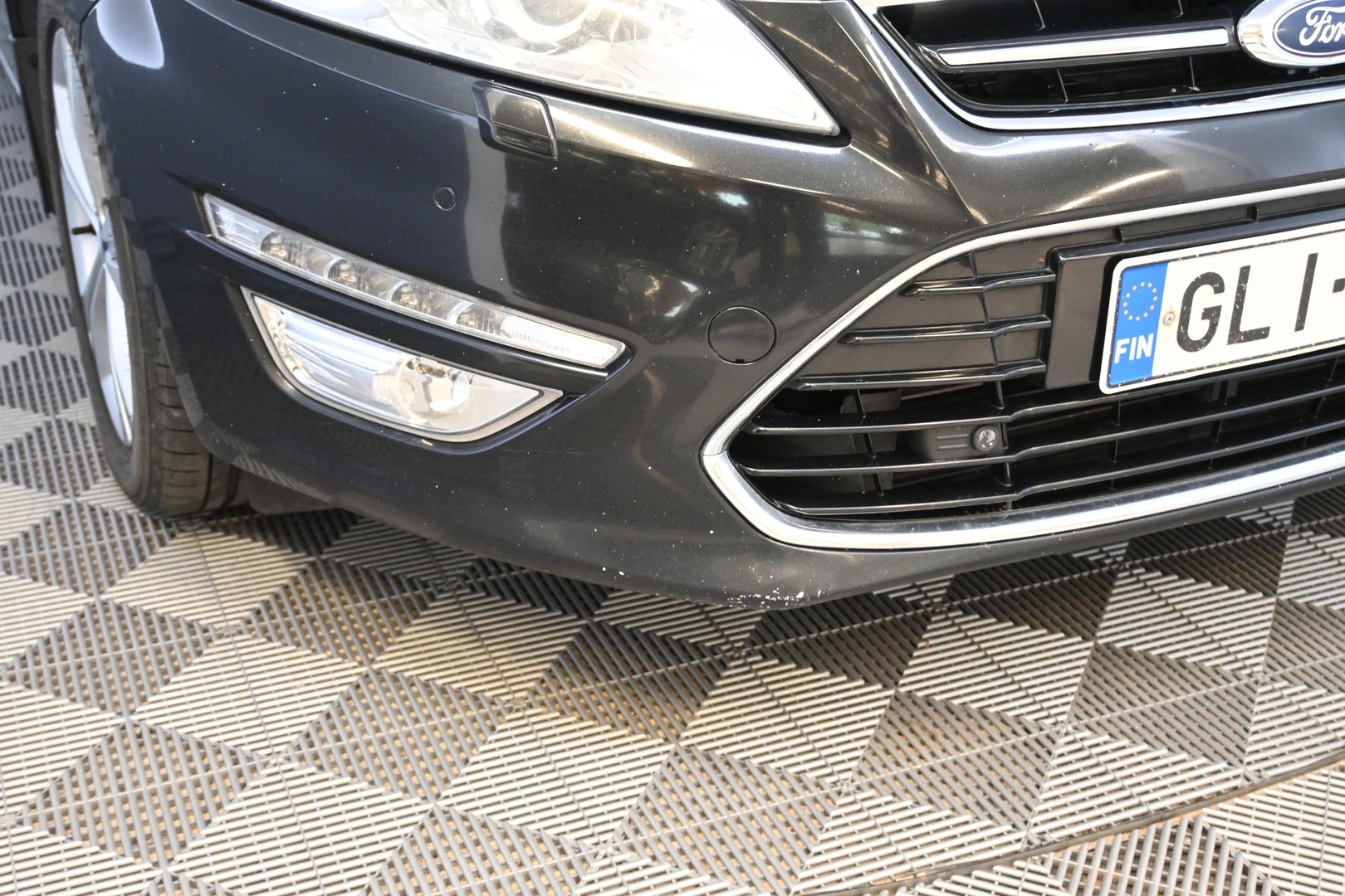 FORD Mondeo 2014
