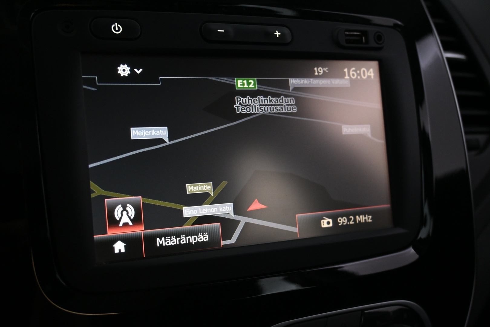 RENAULT Captur 2018