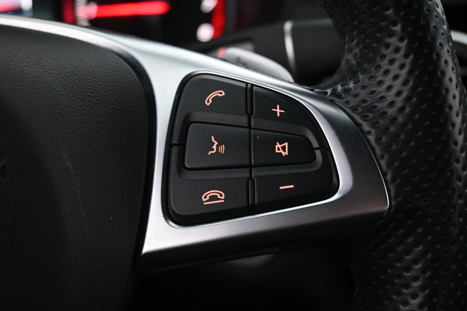 MERCEDES-BENZ C 2017