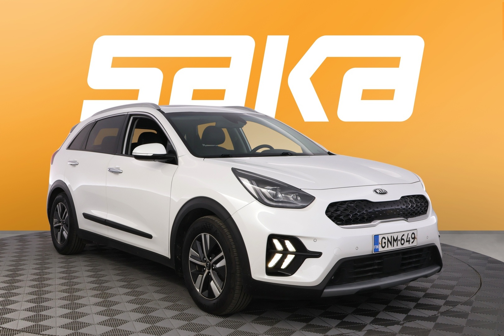 KIA Niro 2020