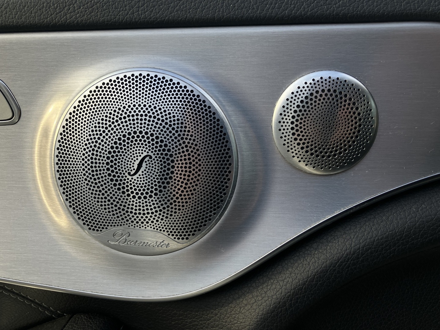 MERCEDES-BENZ C 2016