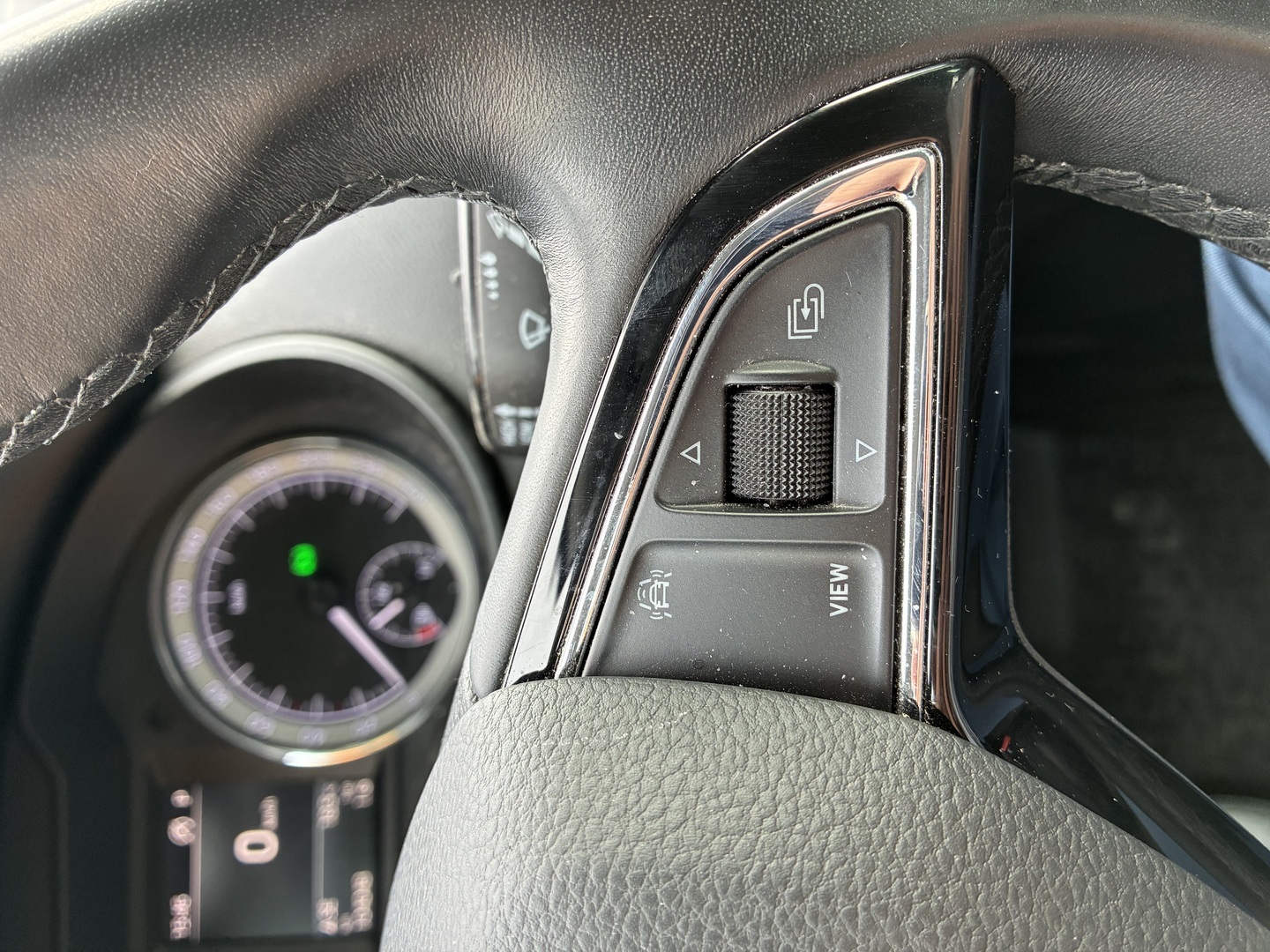 SKODA Octavia 2020