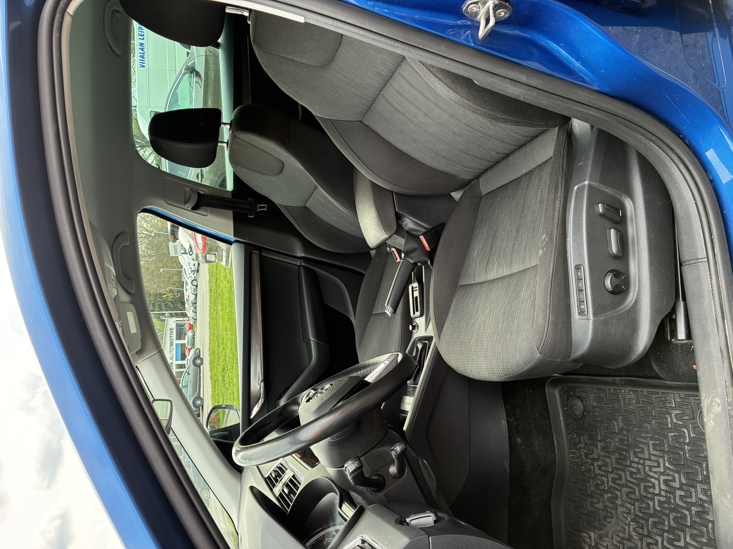 SKODA Octavia 2020