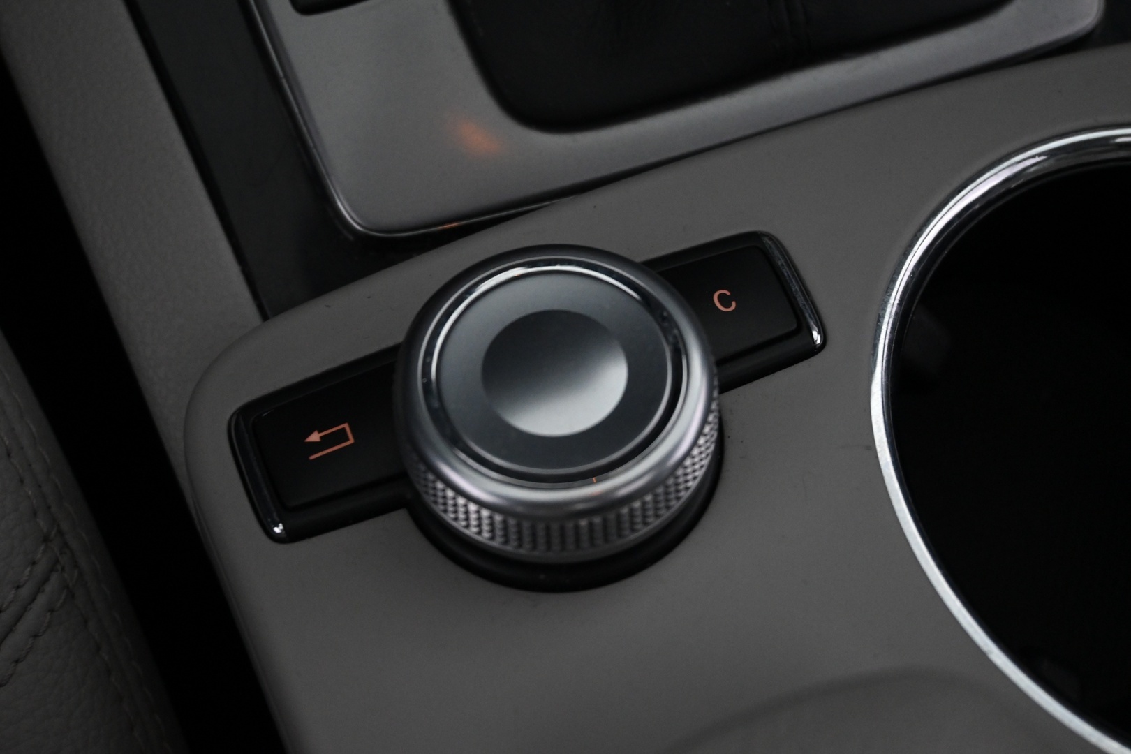MERCEDES-BENZ GLK 2010