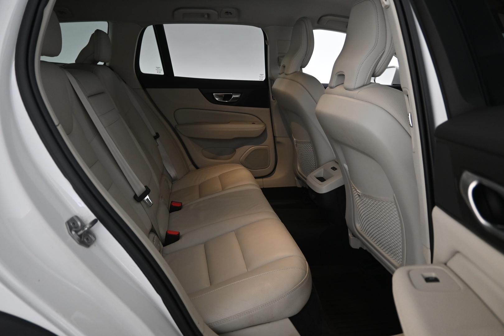 VOLVO V60 Cross Country 2022