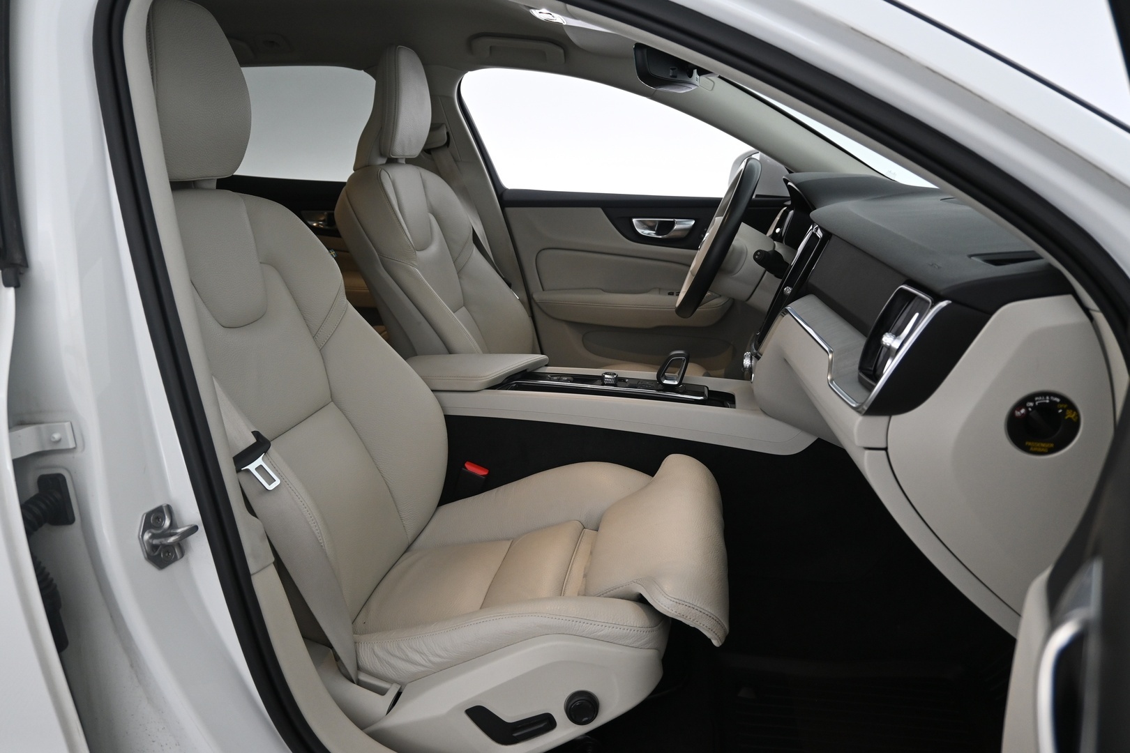 VOLVO V60 Cross Country 2022