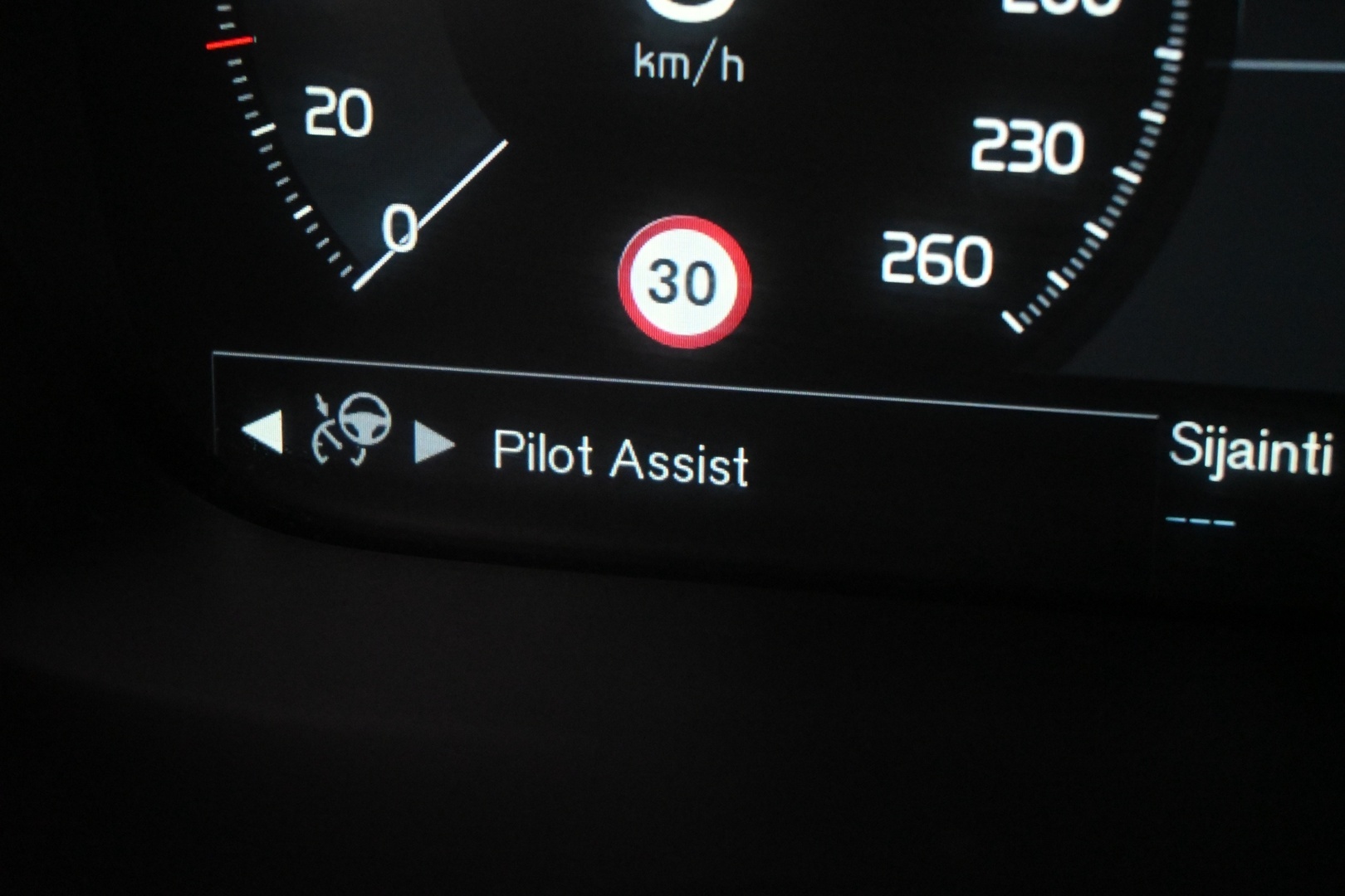 VOLVO V60 Cross Country 2022