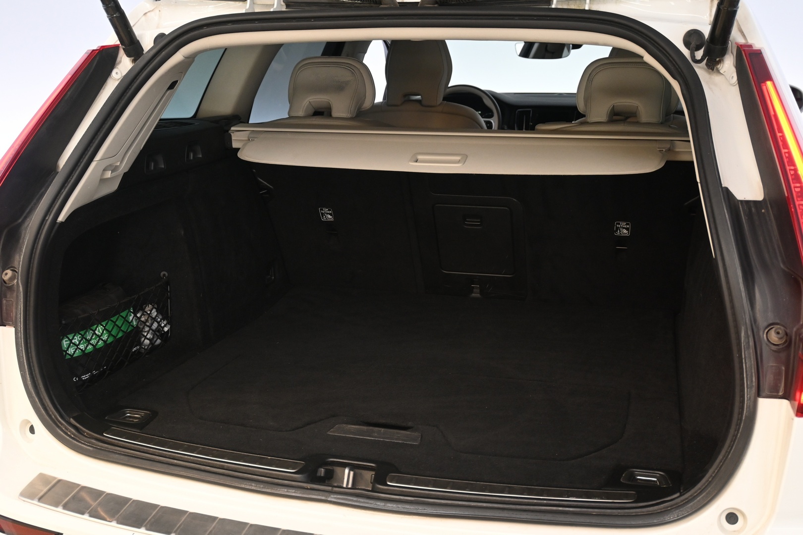 VOLVO V60 Cross Country 2022