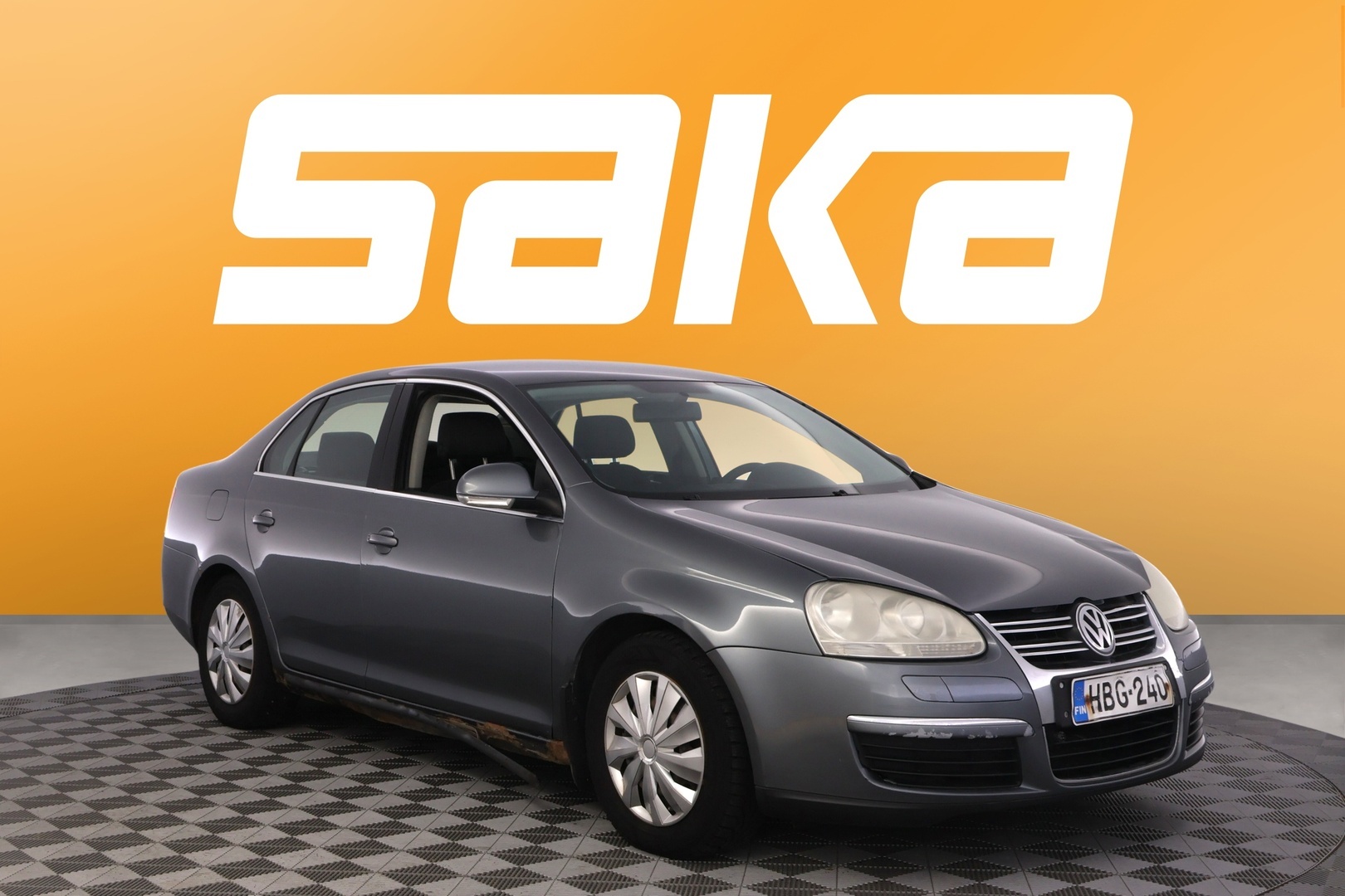 VOLKSWAGEN Jetta 2016