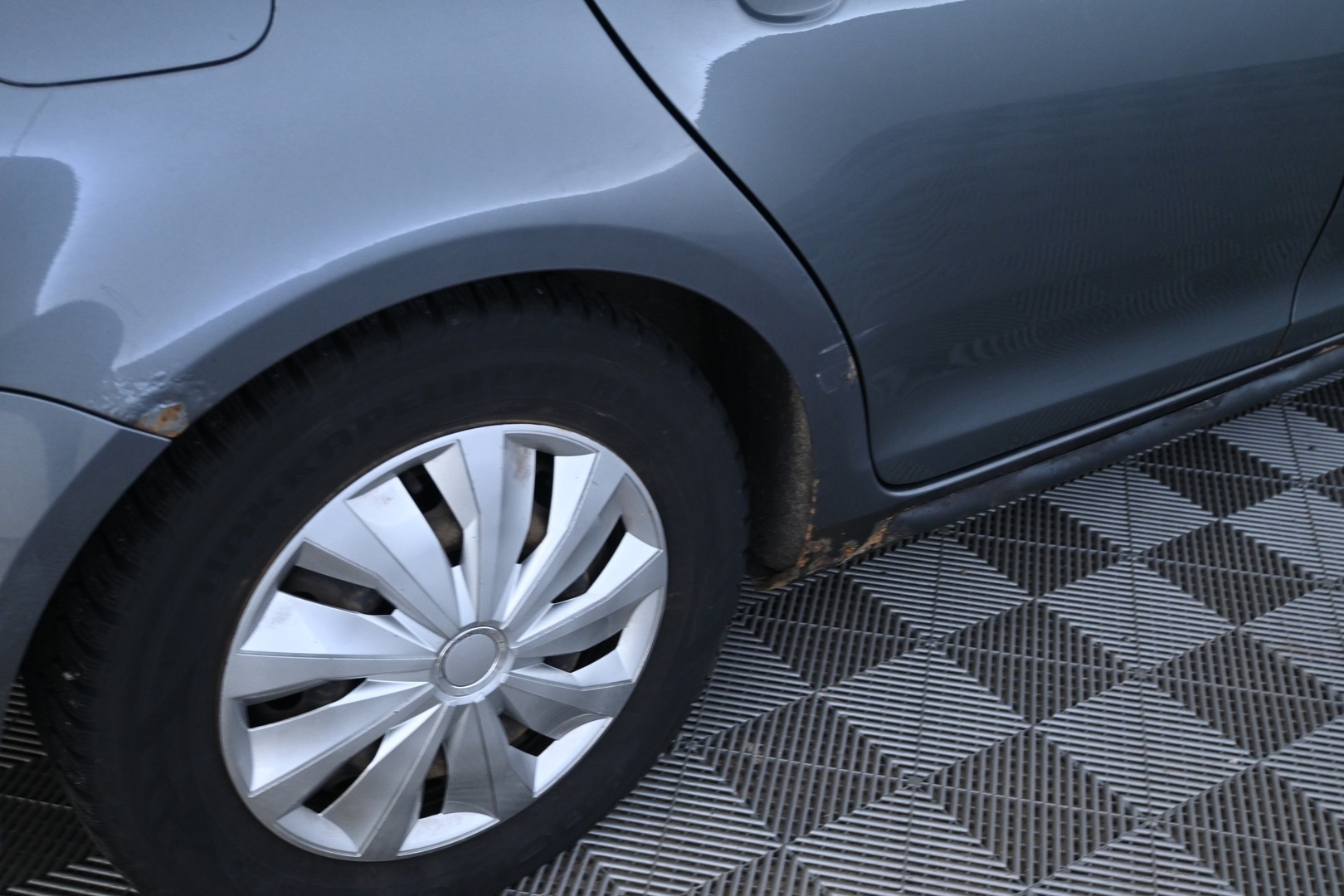 VOLKSWAGEN Jetta 2016