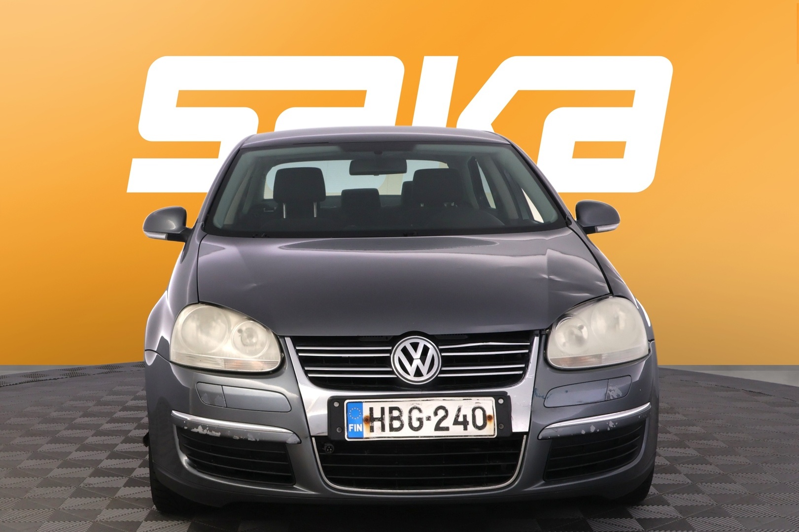 VOLKSWAGEN Jetta 2016