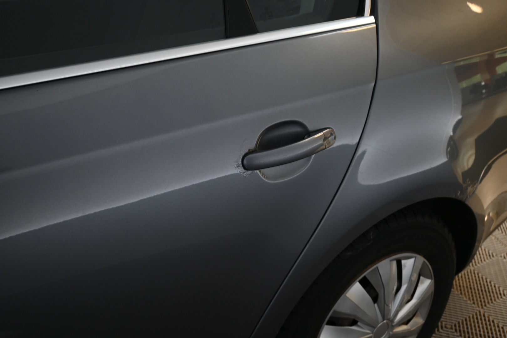 VOLKSWAGEN Jetta 2016