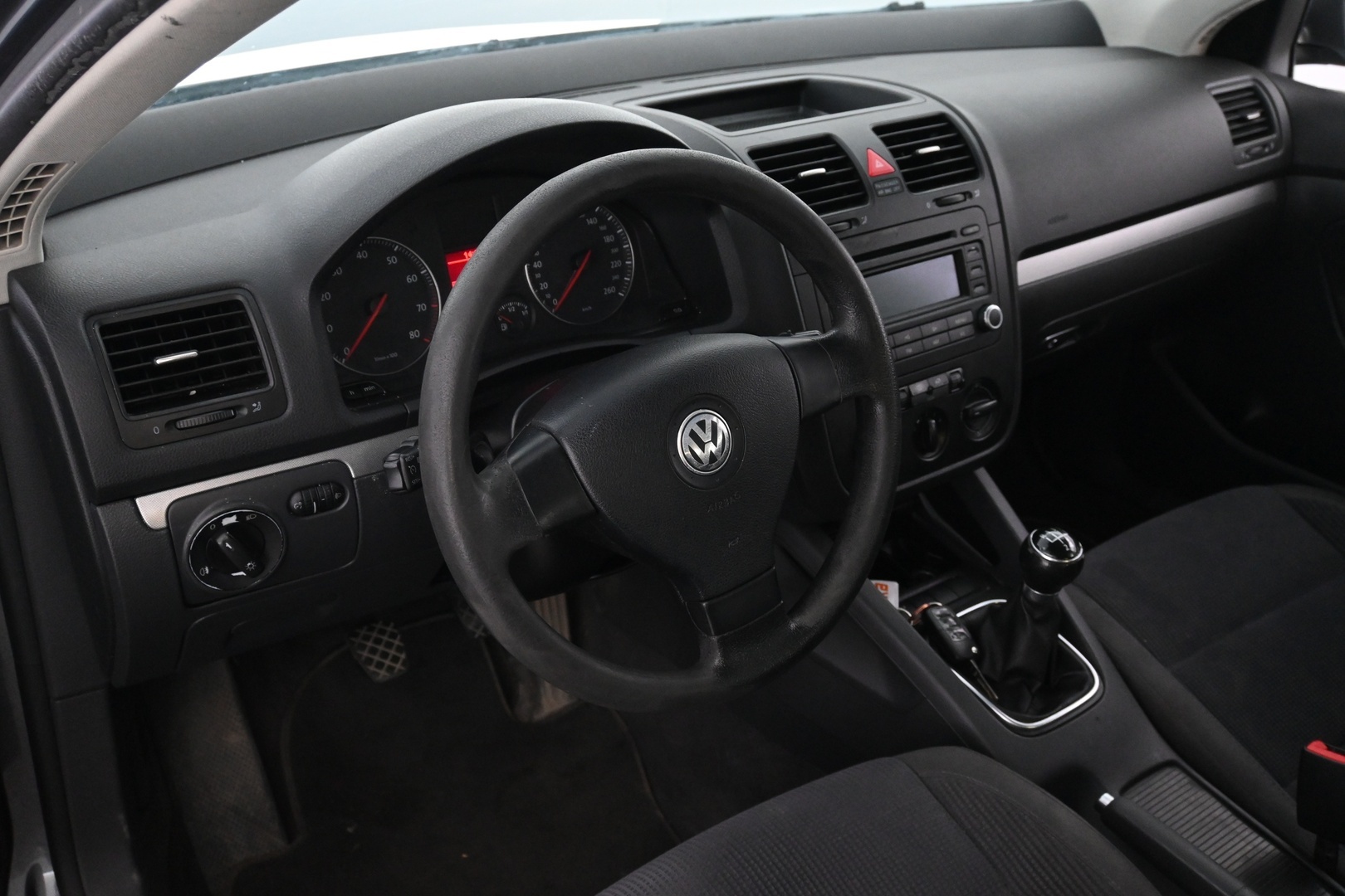 VOLKSWAGEN Jetta 2016